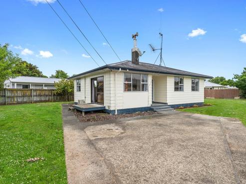 247 Tramway Road, Enderley