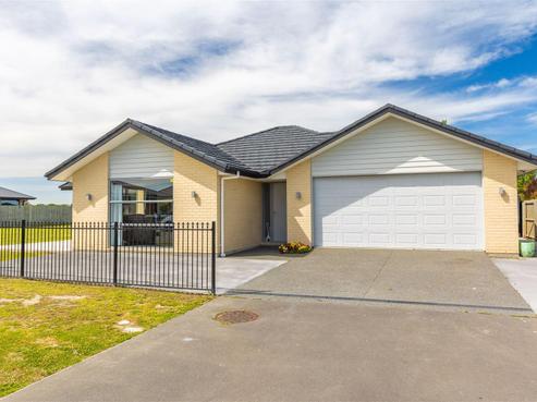 44 Bavaria Drive, Rolleston