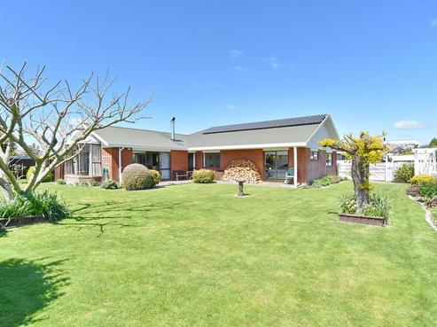 15 Chartwell Close, Rangiora