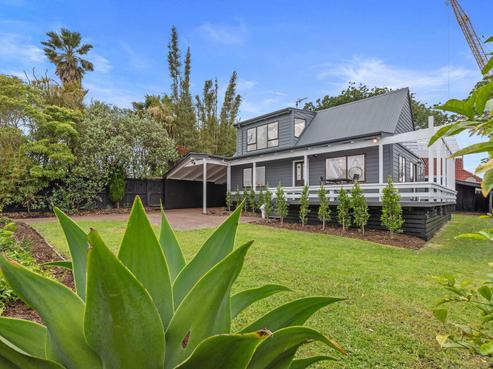29A Aramoana Avenue, Devonport