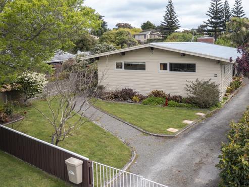 91 Alexander Road, Raumati Beach