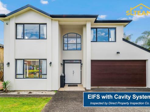 10 Kingsgate Place, Dannemora