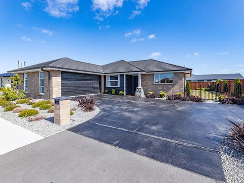33 Jean Archie Drive, Rolleston