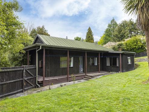 14 Gresham Street, Geraldine