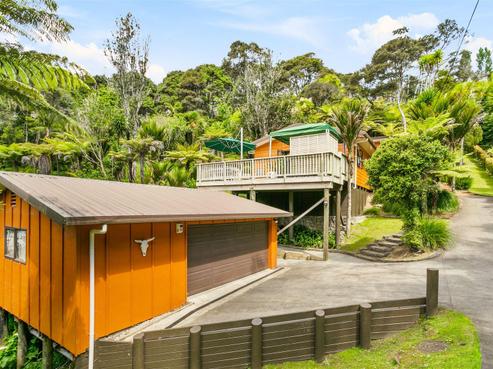 59 Western Road, Laingholm