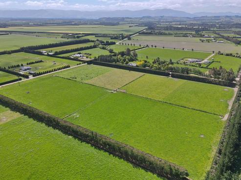 2489 Tram Road, West Eyreton