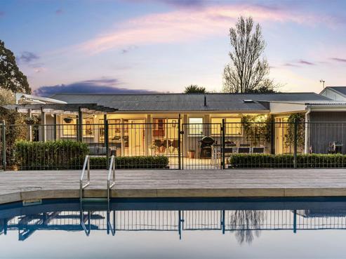 20 William Souter Street, Forrest Hill