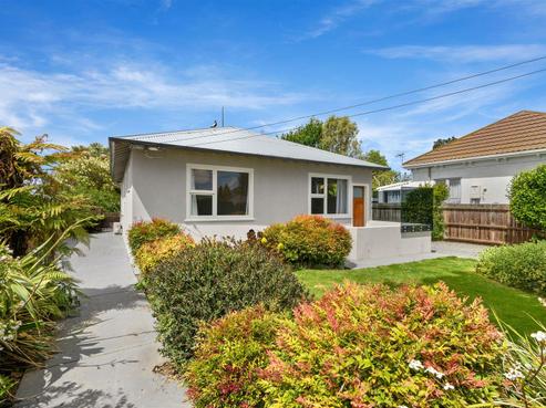 26 Patten Street, Avonside