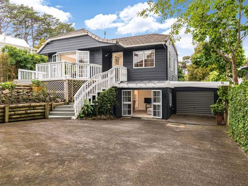 18A Coroglen Avenue, Birkenhead