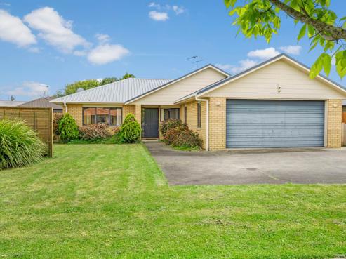 9 Ernest Shackleton Place, Waiuku