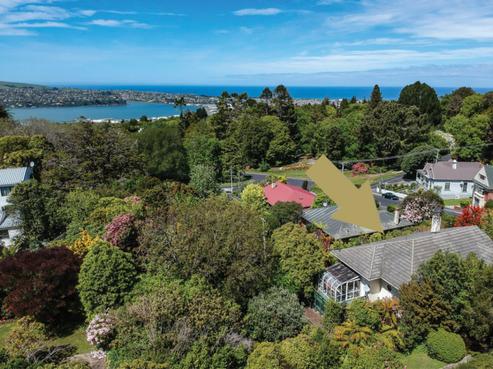 41 Leven Street, Roslyn