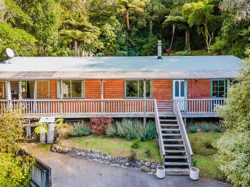 116 Pinehaven Road, Pinehaven