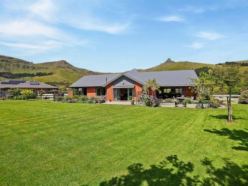 5 Highlight Lane, Heathcote Valley