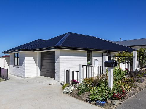 11A Holmes Street, Oamaru