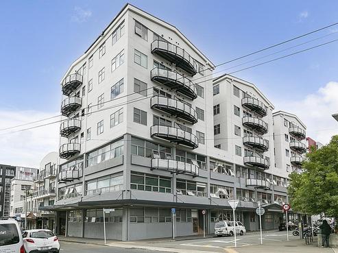 303/115 Vivian Street, Te Aro