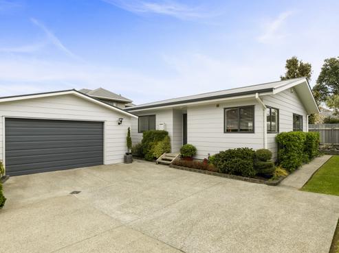 871A High Street, Boulcott