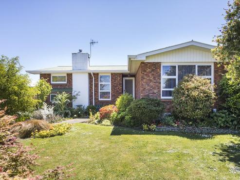 21 Lockhart Avenue, Milson