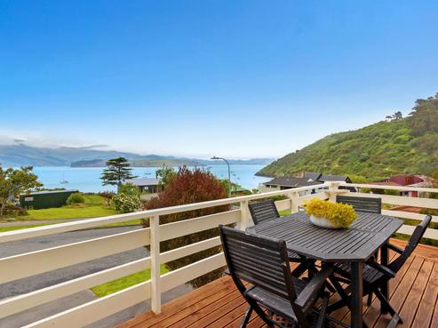 20 Harbour View Terrace, Cass Bay