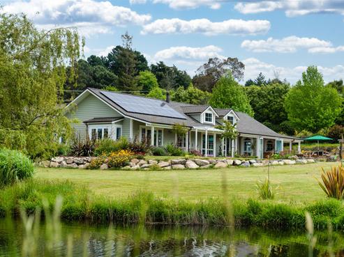 3 Te Mara Way, Redwood Valley