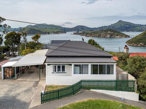 20 Constitution Street, Port Chalmers