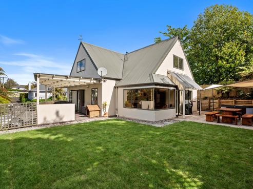 67A Otonga Road, Springfield