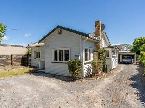 87 East Street, Enderley