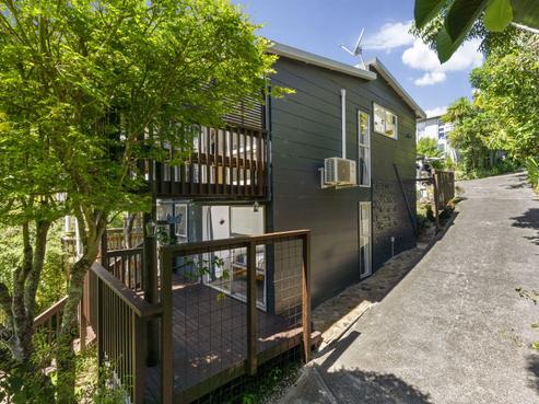 9/7 Balmain Road, Birkenhead