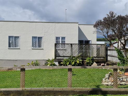 41 Puckey Avenue, Kaitaia