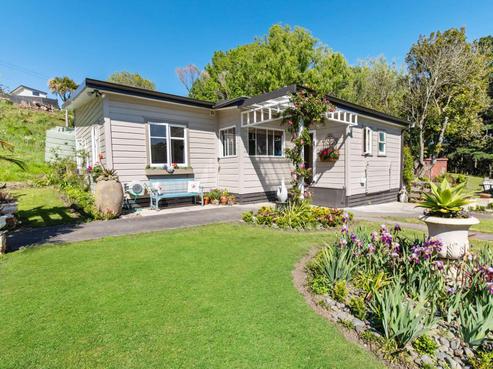 91 Holmwood Road, Kaitoke