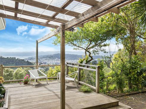 27 Koromiko Road, Aro Valley