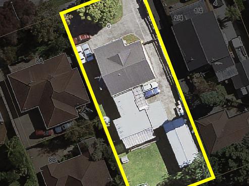 6 Beach Road, Pahurehure