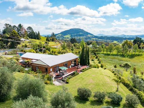 103 Marua Road, Hikurangi
