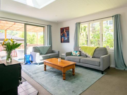 49 Renwick Place, Nelson South