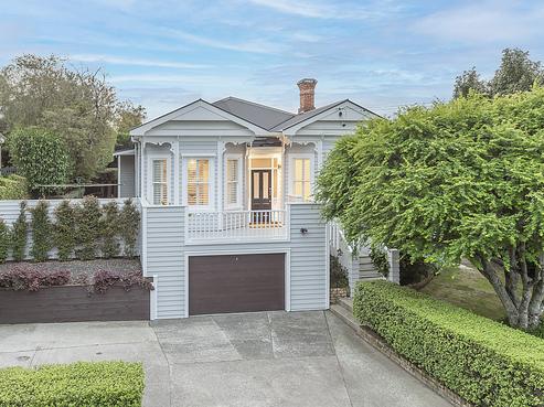 26 Finch Street, Morningside