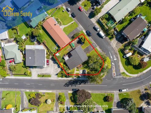 66 Willoughby Avenue, Howick