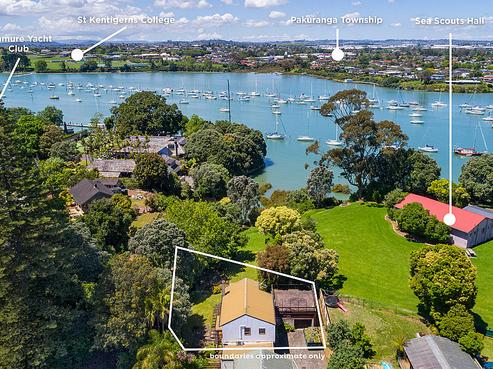 4/34 Riverview Road, Panmure