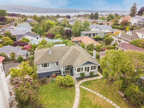 17 Maheno Street, Maori Hill