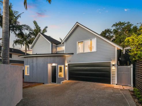 2/62 Melanesia Road, Kohimarama