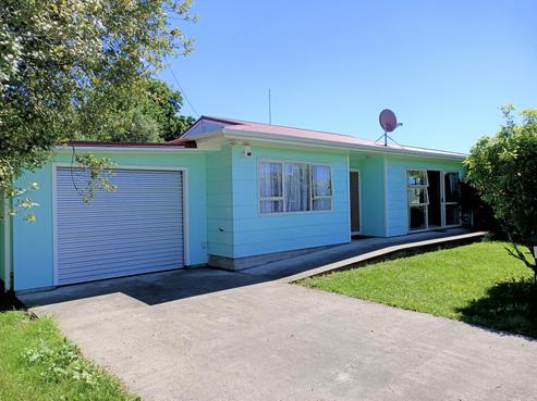 4 Kabul Street, Wairoa