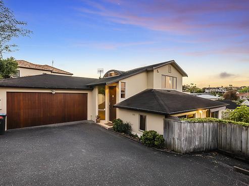 58B Sprott Road, Kohimarama