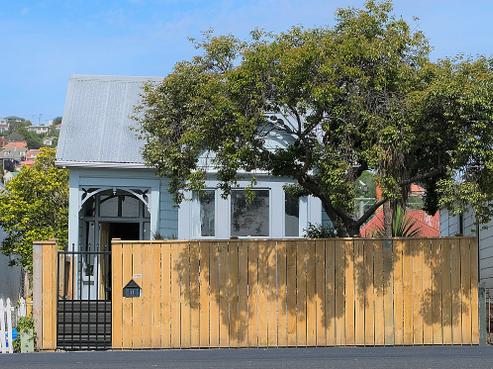 17 Helena Street, Forbury