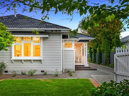 126 Knowles Street, Saint Albans