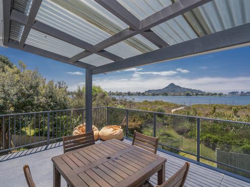 117 Pepe Road, Tairua