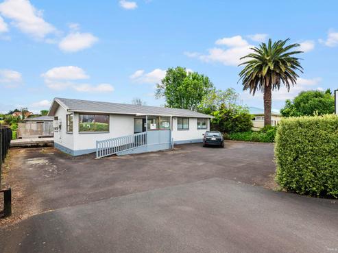 92 Queen Street, Waiuku