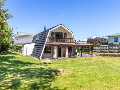 2/49 Laughton Street, Taupo