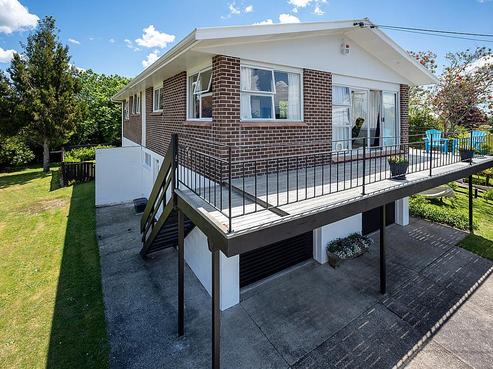 28 Huia Street, Hillcrest