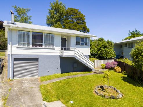51 Blueberry Grove, Timberlea