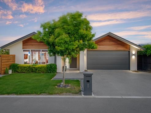 8 Overton Place, Prebbleton