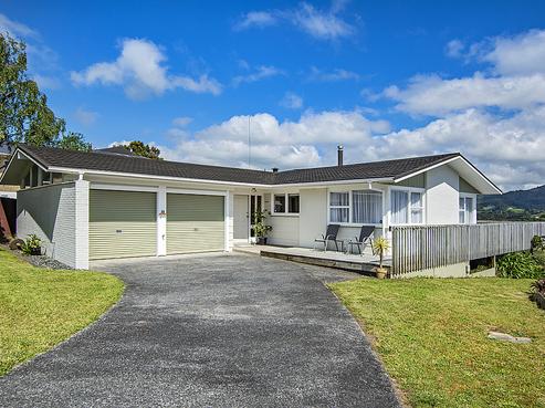 116 Raumanga Heights Drive, Raumanga