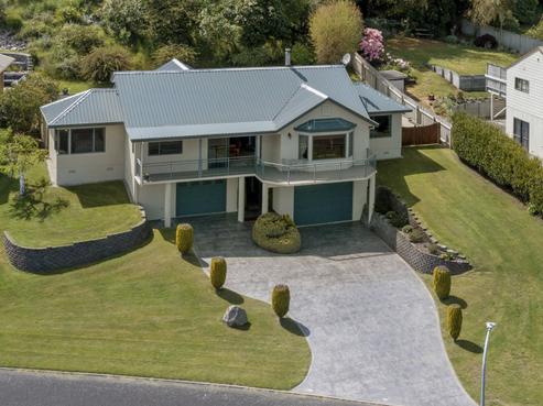 14 Boojum Dell, Kinloch